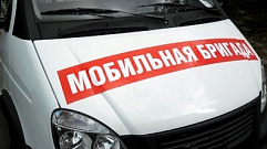 Детские мобильные бригады в июле совершили семь выездов в районы Тверской области