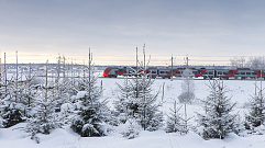 Тверитяне могут принять участие в конкурсе «Поезд навстречу зиме»