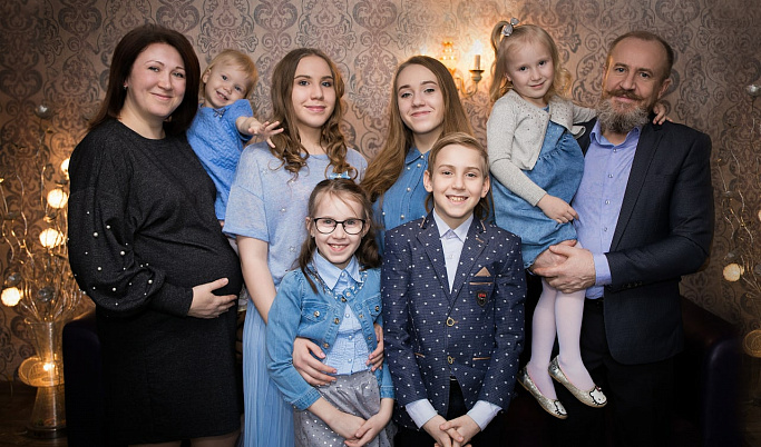 Семьи Тверской области в рамках конкурса рассказали, как пережили самоизоляцию