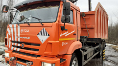 Жители Тверской области стали меньше жаловаться на вывоз мусора