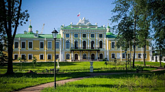 В Тверском императорском дворце откроется выставка к 155-летию собрания картинной галереи