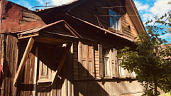 «Том Сойер Фест» займётся реставрацией дома на Староворобьевской улице в Твери