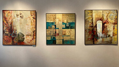 В Твери на выставке «Русская быль» представят 70 работ художника Владимира Ростова