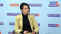 Наталья Соколова рассказала о реабилитации после коронавируса