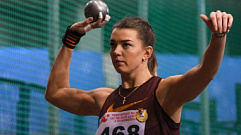 Спортсменка из Твери выиграла чемпионат России по лёгкой атлетике 