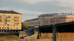 26 августа в Твери на несколько часов перекроют Нововолжский мост
