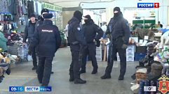 В Твери сотрудники полиции проводят рейды по поиску нелегальных мигрантов