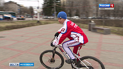 В электричках между Тверью и Москвой разрешили бесплатно возить велосипеды