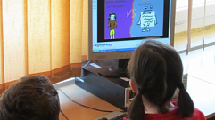 Две школы Тверской области получили компьютерное оборудование по национальному проекту