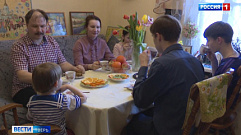В Год семьи ГТРК «Тверь» расскажет о многодетных семьях региона