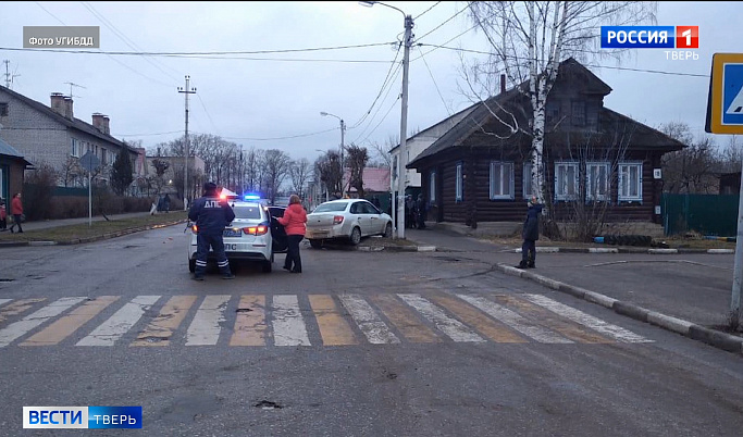 Происшествия в Тверской области сегодня | 5 марта | Видео