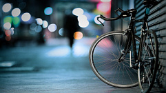 За выходные в Твери украли шесть велосипедов