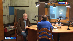 Легенда тверской журналистики Александр Кокарев отмечает 70-летие