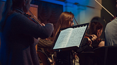 На открытии «Музыкальной осени в Твери» исполнили «Реквием» Джузеппе Верди