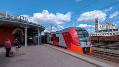 В Тверской области дети и подростки будут пользоваться льготным проездом на электричках