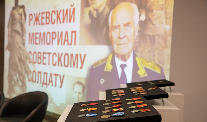 В Тверской области пройдут мероприятия в честь 100-летия со дня рождения боевого летчика Алексея Рапоты