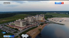 В Твери обсудили реализацию крупнейшего инвестпроекта «Волжское море»                                                        