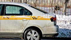 В Тверской области оштрафовали грубого таксиста