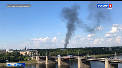Происшествия в Тверской области сегодня | 8 июня | Видео