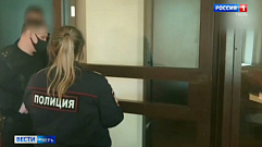 Тверской суд продлил арест браконьерам, обвиняемым в убийстве беременной лосихи