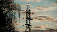 МЧС: в некоторых районах Тверской области зафиксированы частичные отключения электроснабжения