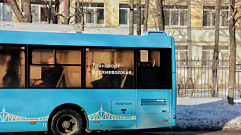 В Твери временно изменились маршруты автобусов №208 и №56