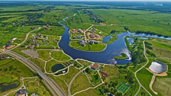 Горнолыжный склон и аквапарк планируют создать в Тверской области