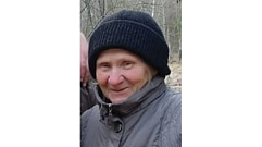 76-летняя женщина пропала в Вышнем Волочке