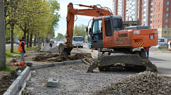 В Твери в 2020 году отремонтируют почти 60 км дорог