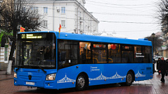 На ряде маршрутов в Твери введут дополнительные автобусы