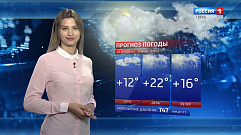 Пасмурная погода задерживается в Тверской области