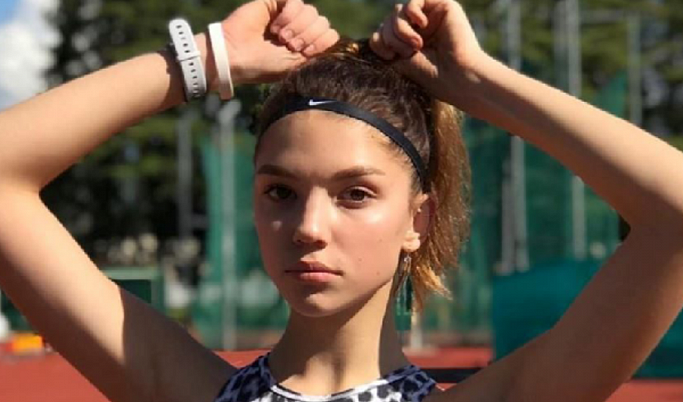 Спортсменка из Тверской области победила на Первенстве России до 20 лет