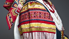 С 20 января в Твери откроется выставка народных нарядов и костюмов