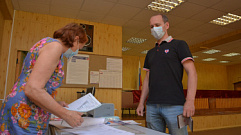 В Тверской области в голосовании по Конституции задействованы более 6 тысяч наблюдателей