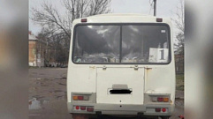 В Тверской области автобус насмерть сбил пешехода
