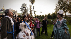 Праздник «Екатерининская миля: ожившие полотна» вновь устроят в Твери