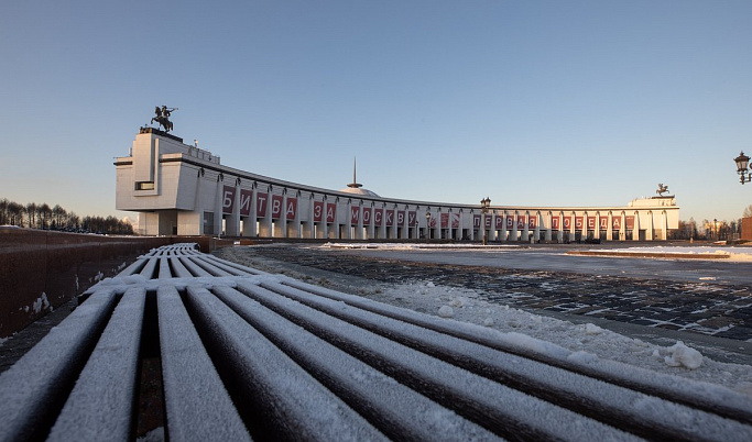 Московскому Музею Победы передадут уникальные раритеты участника Ржевской битвы