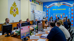 «Система 112» начнется свою работу в Тверской области в 2019 году