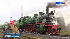 Жители Тверской области смогут отправиться на ретропоезде «Селигер» в зимнее путешествие 