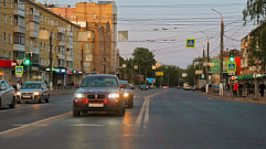 75 водителей сели пьяными за руль в Тверской области на выходных