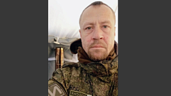 В Тверской области простятся с 45-летним Алексеем Фирсовым, погибшим на СВО