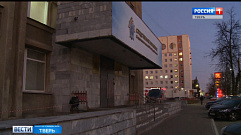 Трехлетний ребенок выпал из окна квартиры в Торопце