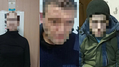 За неделю в Тверской области полицейские задержали трех наркосбытчиков 