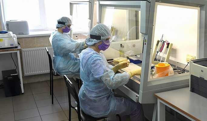 В Тверской области подтвердили еще 29 случаев коронавируса