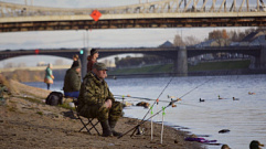 В Тверской области установили запрет на вылов рыбы
