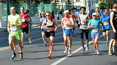 «Тверской марафон» объединит порядка 1600 спортсменов