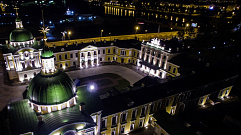 В Тверском императорском дворце открылась выставка к 75-летию Победы