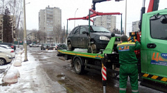 Сотрудники ГИБДД проверили безопасность легковых такси в Твери
