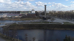 Усиление ветра до 18 метров в секунду ожидается в Тверской области