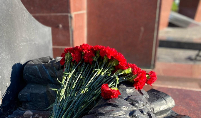Глава района в Тверской области заплатит штраф за ненадлежащее состояние памятника